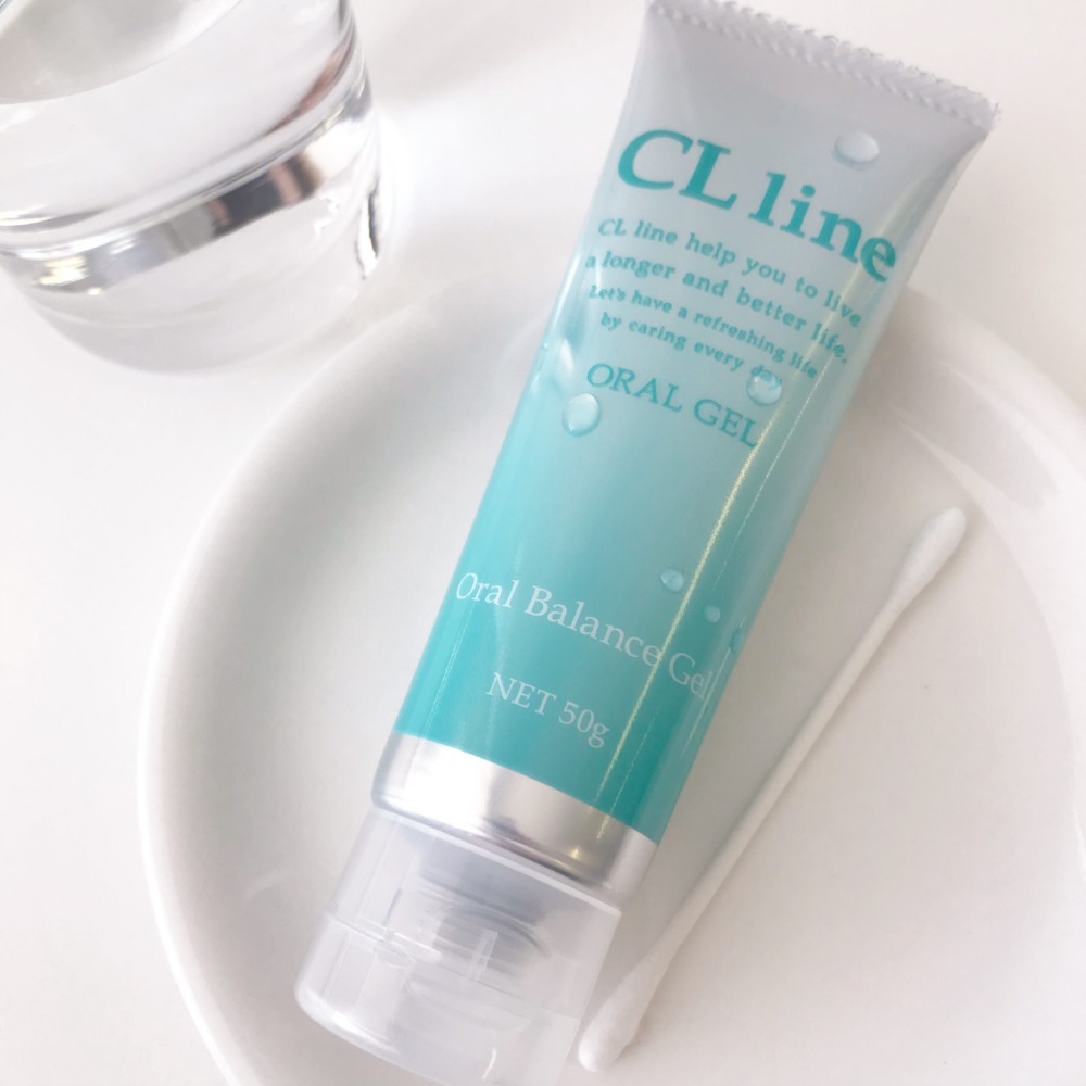 CL Line（シーエルライン）について